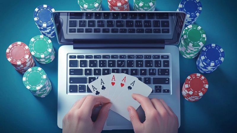 Meilleurs sites de jeux d'argent en ligne avec de l'argent réel
