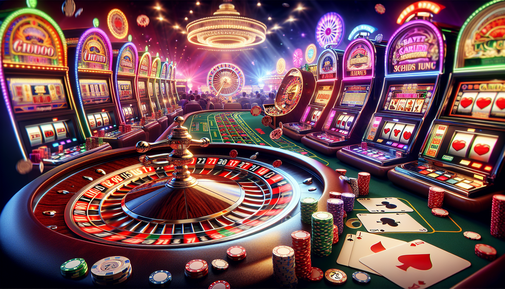 Siti di casinò non AAMS con pagamenti istantanei in Italia nel 2026