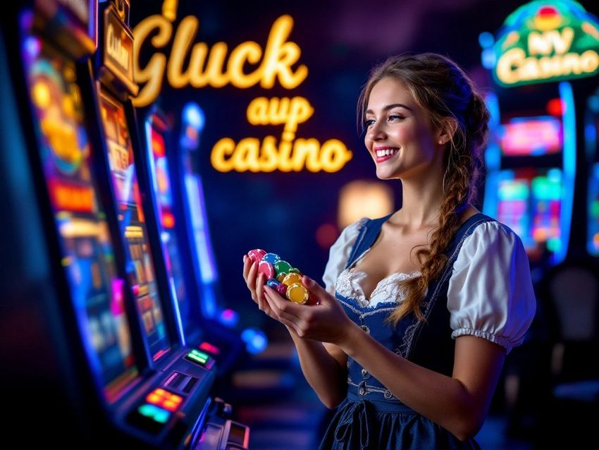 Évaluation du casino en ligne NV