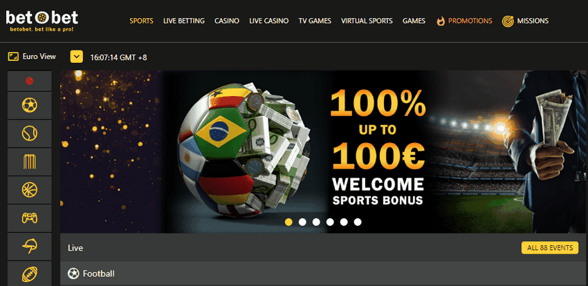 Is Binatex.Com safe?