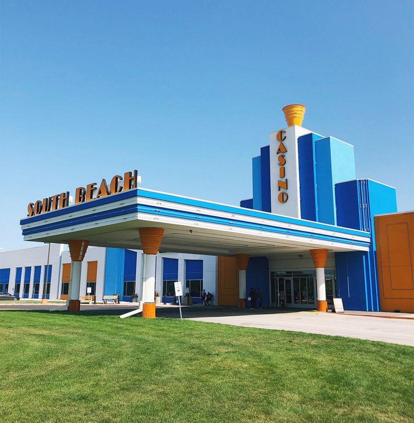 South Beach Casino Site Online - Canada's Premier Gaming Destination